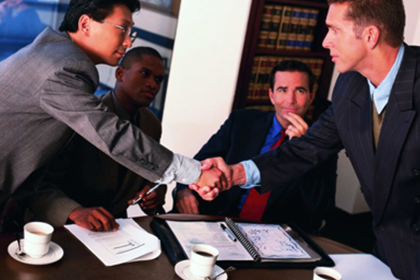 张老板货款终于到手,感谢讨债公司帮忙!